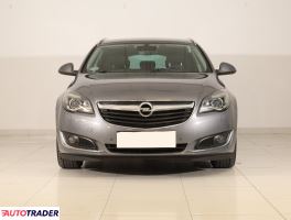 Opel Insignia 2012 2.0 128 KM