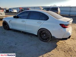 BMW M3 2023 3