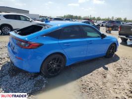 Honda Civic 2025 2 Honda Civic 2025 2