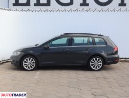 Volkswagen Golf 2019 1.5 147 KM