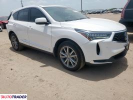 Acura RDX 2022 2