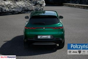 Alfa Romeo Pozostałe 2026 1.6 130 KM