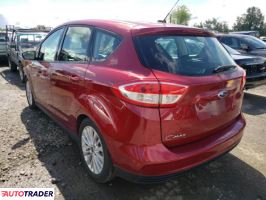 Ford C-MAX 2017 2