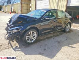 Volkswagen Passat - zobacz ofertę