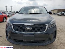 Kia Sorento 2020 2