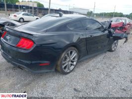 Ford Mustang 2023 5 Ford Mustang 2023 5