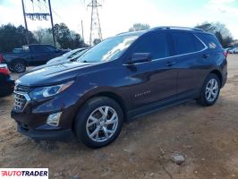 Chevrolet Equinox 2020 2
