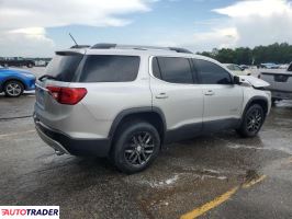 GMC Acadia 2019 3 GMC Acadia 2019 3