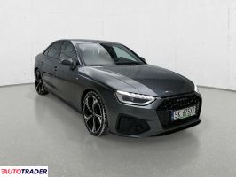 Audi A4 2023 2.0 150 KM