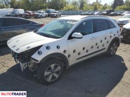 Kia Niro 2019 1