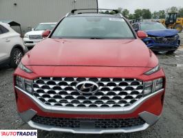 Hyundai Santa Fe 2022 2