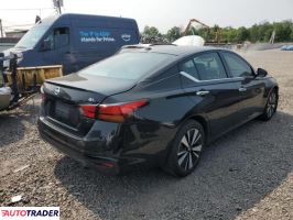 Nissan Altima 2019 2 Nissan Altima 2019 2