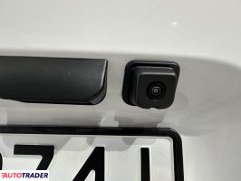 Fiat Doblo 2024 1.5 Fiat Doblo 2024 1.5