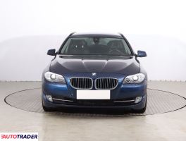 BMW 520 2012 2.0 181 KM