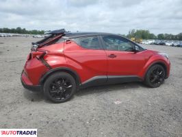 Toyota C-HR 2021 2