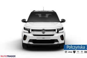 Citroen C3 2026 1.2 100 KM