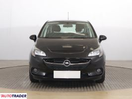 Opel Corsa 2017 1.4 88 KM