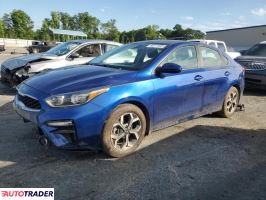 Kia Pozostałe 2019 2