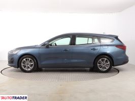 Ford Focus 2022 1.0 123 KM Ford Focus 2022 1.0 123 KM