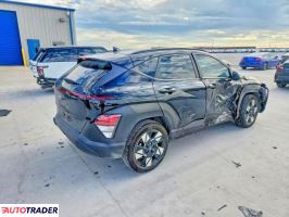 Hyundai Kona 2025 2