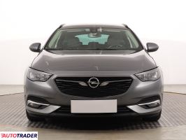 Opel Insignia 2019 2.0 167 KM