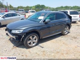 Audi Q5 2019 2