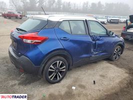 Nissan Pozostałe 2020 1