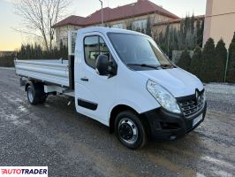 Renault Master 2019 2.3