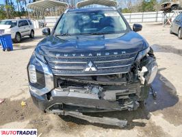 Mitsubishi Outlander 2022 2