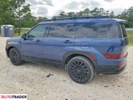 Hyundai Santa Fe 2026 2