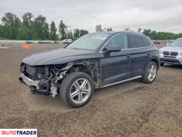 Audi Q5 2022 2
