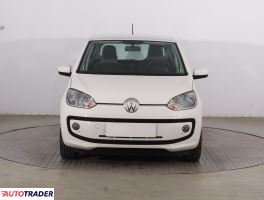 Volkswagen Up! 2014 1.0 73 KM