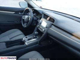 Honda Civic 2019 2