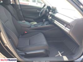 Honda Accord 2024 1 Honda Accord 2024 1