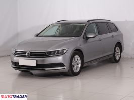 Volkswagen Passat 2017 1.4 123 KM