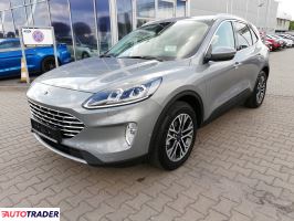 Ford Kuga 2021 2.0 190 KM Ford Kuga 2021 2.0 190 KM