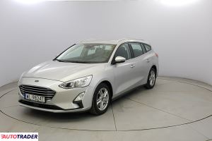 Ford Focus 2019 1.5 120 KM