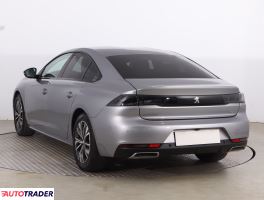 Peugeot 508 2022 1.5 128 KM