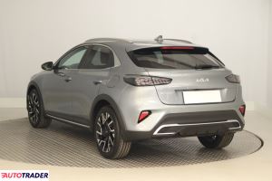 Kia Ceed 2026 1.6 147 KM