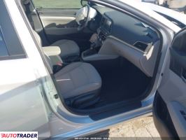 Hyundai Elantra 2020 2