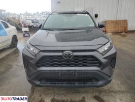 Toyota Pozostałe 2019 2 Toyota Pozostałe 2019 2