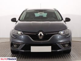 Renault Megane 2020 1.3 138 KM