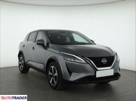 Nissan Qashqai 2024 1.3 155 KM