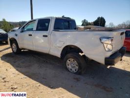 Nissan Titan 2022 5 Nissan Titan 2022 5