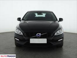 Volvo V60 2017 2.0 150 KM Volvo V60 2017 2.0 150 KM