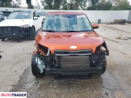 Kia Soul 2019 2