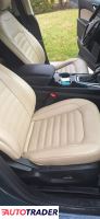 Ford Edge 2016 2.0 245 KM