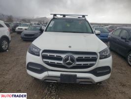 Mercedes CL 2021 3 Mercedes CL 2021 3