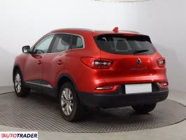 Renault Kadjar 2019 1.3 138 KM