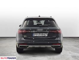 Audi Allroad 2023 2.0 204 KM